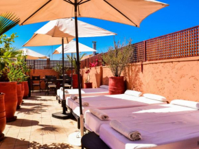 Riad Casa Lalla
